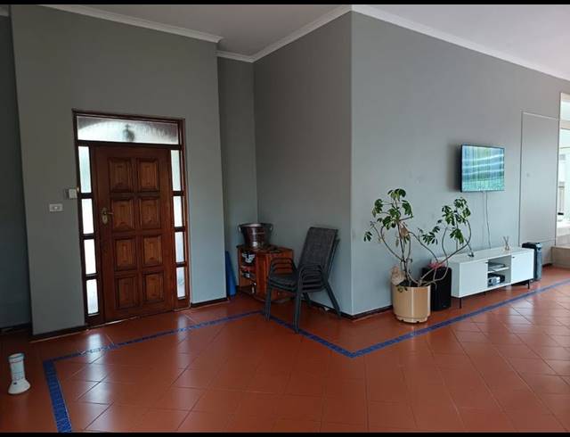 4 BEDROOM PROPERTY TO RENT IN KEW